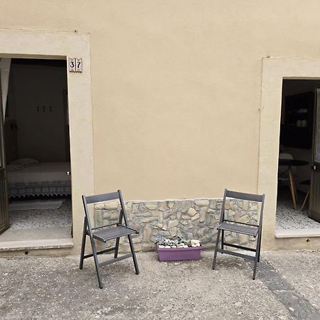 La Casa Di Paolina Villa Palazzolo Acreide Luaran gambar
