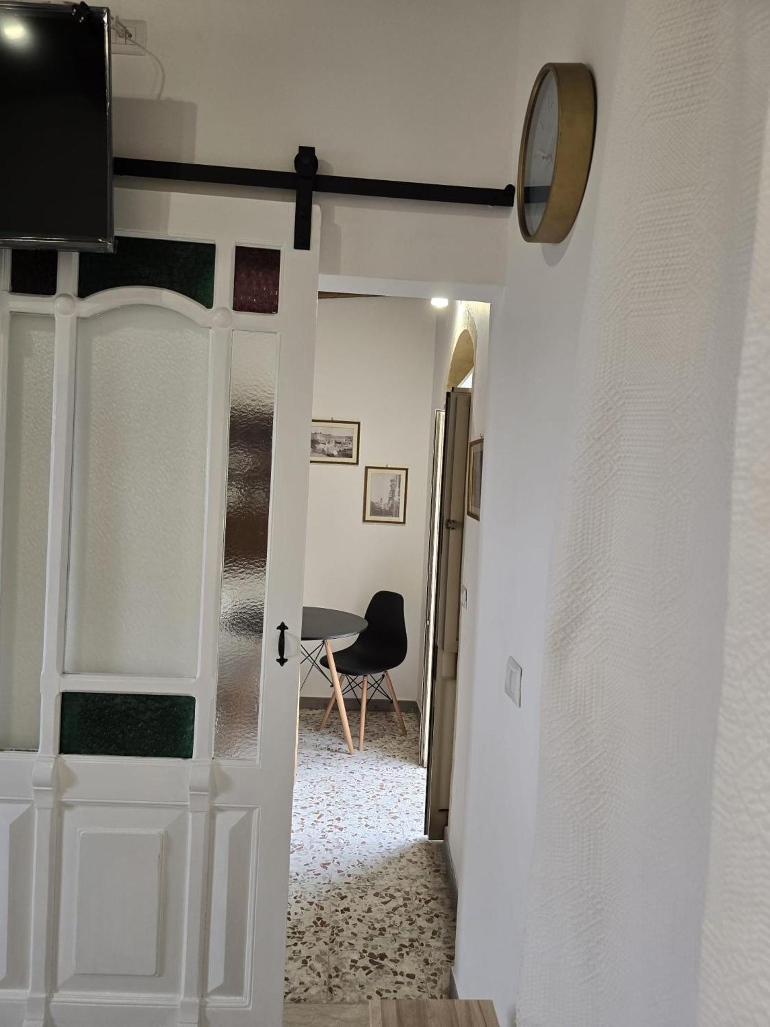 La Casa Di Paolina Villa Palazzolo Acreide Luaran gambar