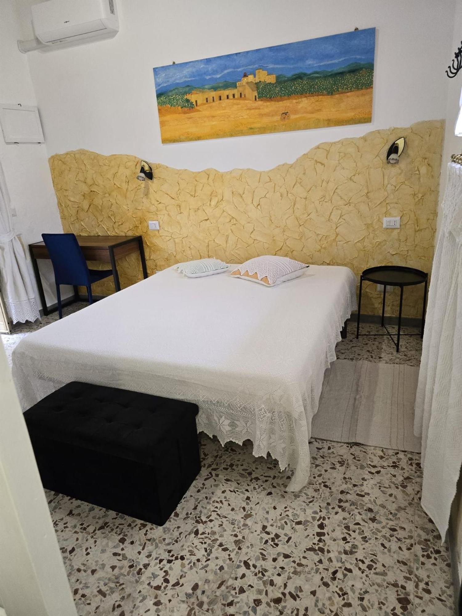 La Casa Di Paolina Villa Palazzolo Acreide Luaran gambar