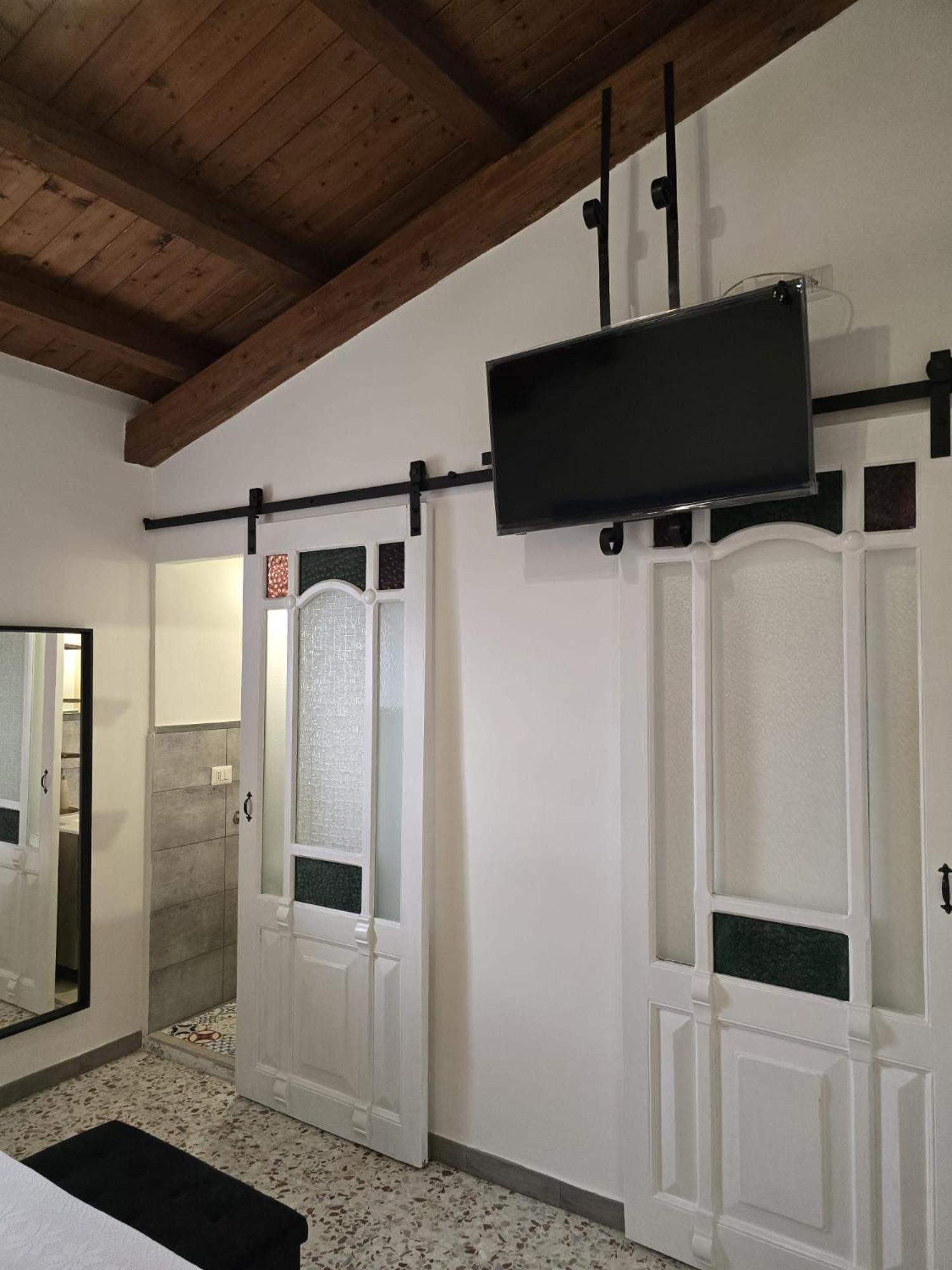La Casa Di Paolina Villa Palazzolo Acreide Luaran gambar