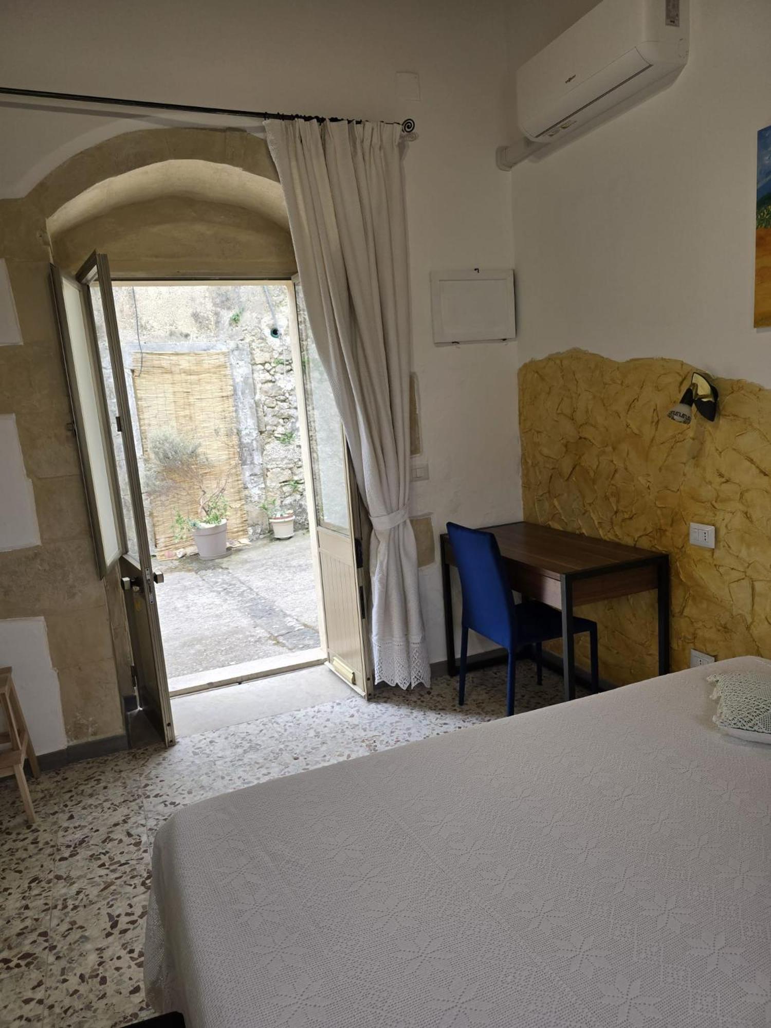 La Casa Di Paolina Villa Palazzolo Acreide Luaran gambar