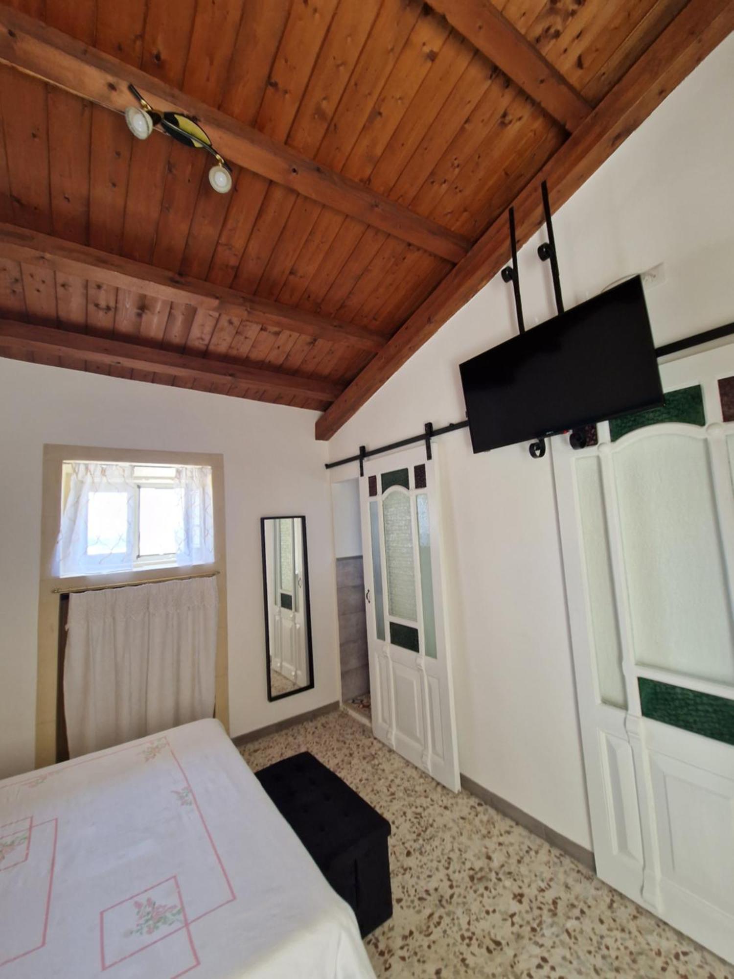 La Casa Di Paolina Villa Palazzolo Acreide Luaran gambar
