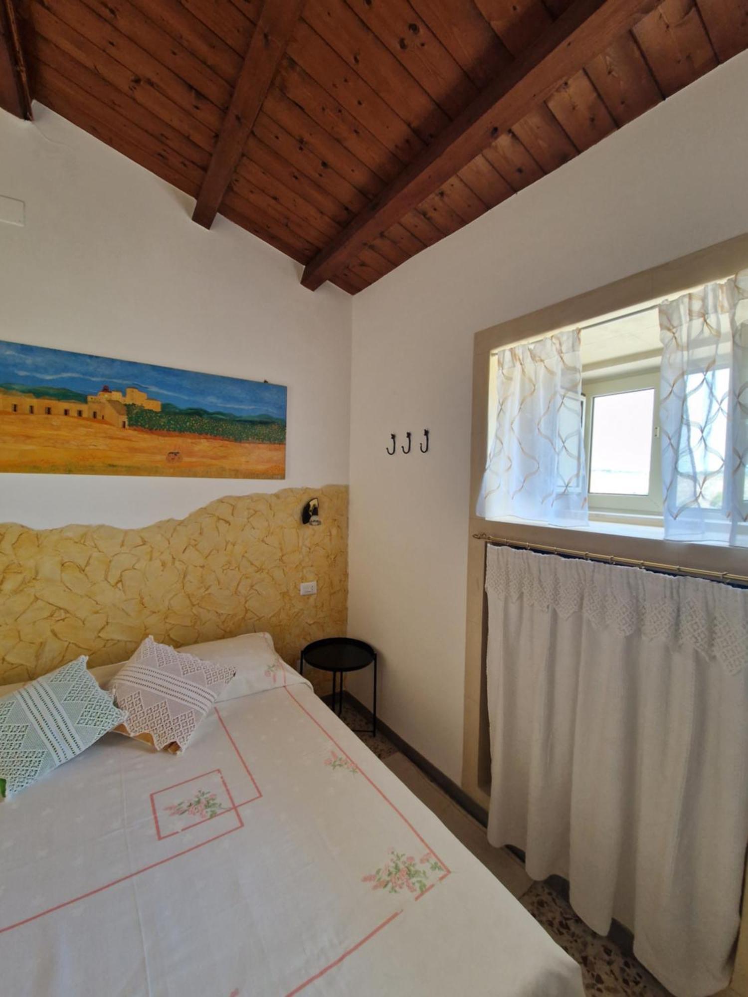 La Casa Di Paolina Villa Palazzolo Acreide Luaran gambar