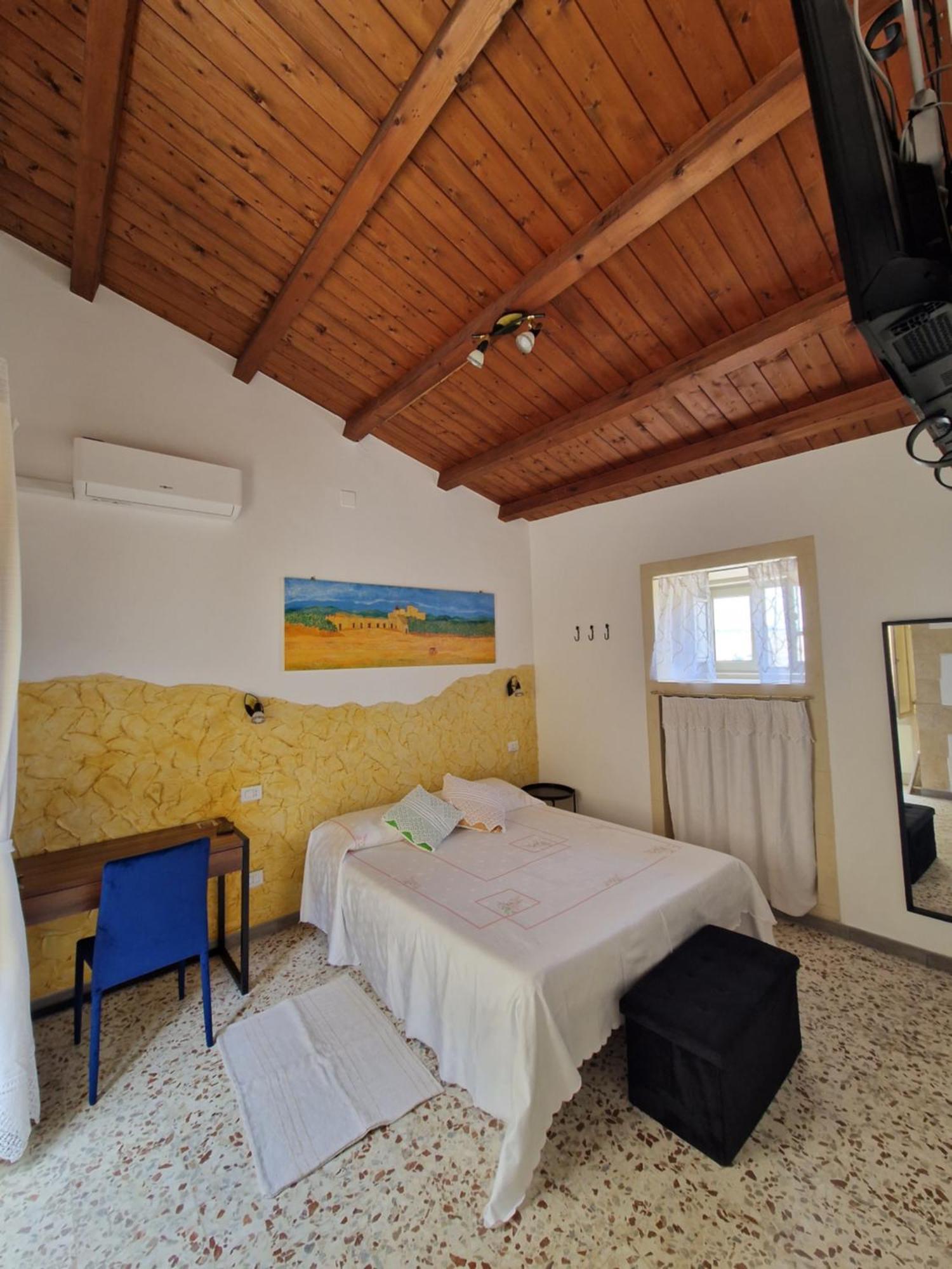 La Casa Di Paolina Villa Palazzolo Acreide Luaran gambar