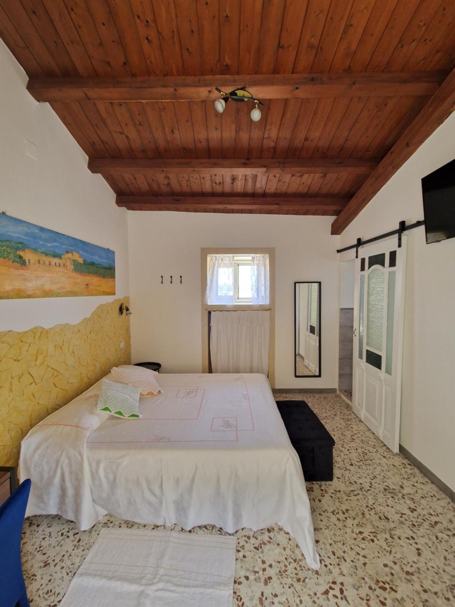 La Casa Di Paolina Villa Palazzolo Acreide Luaran gambar