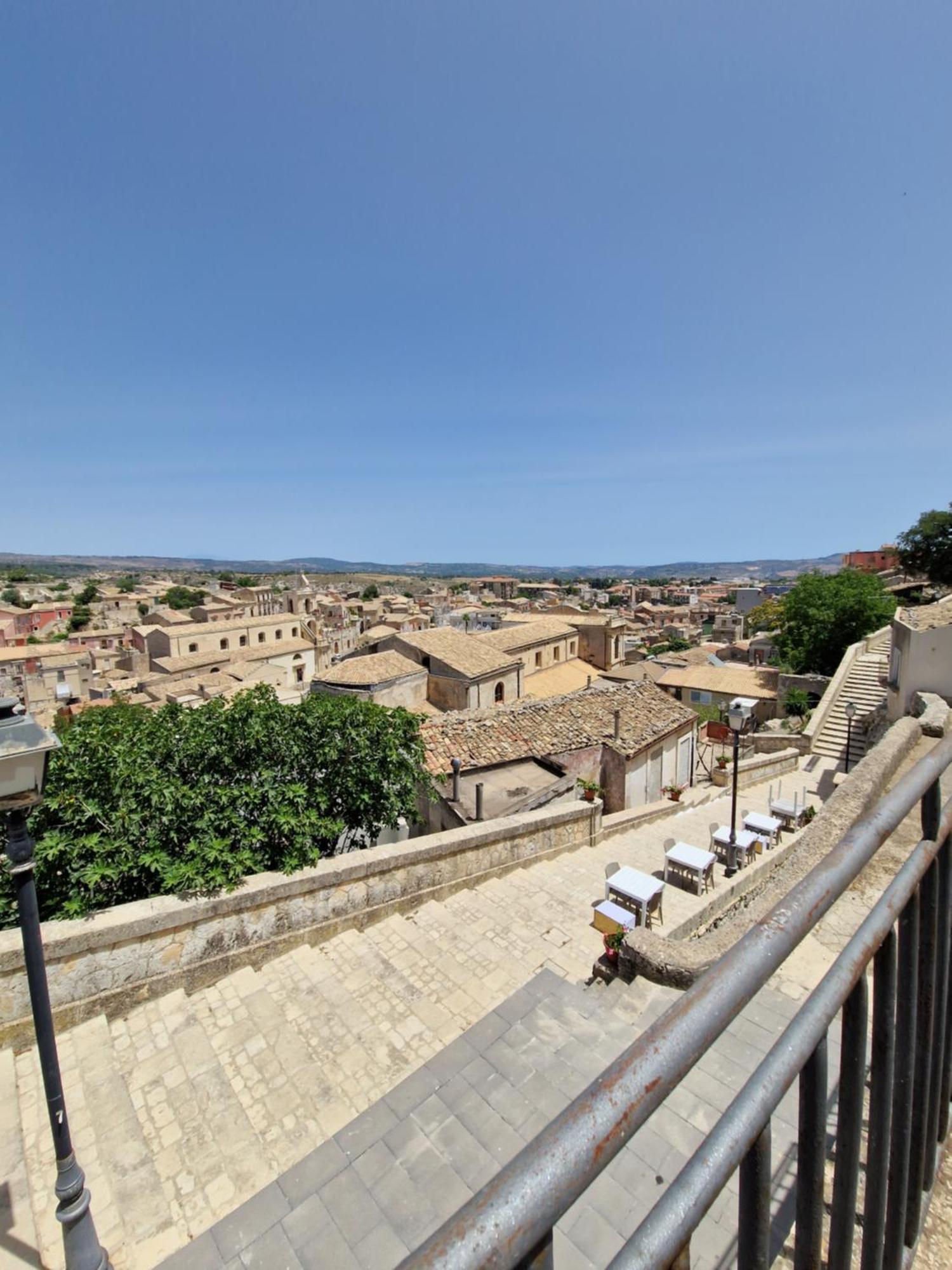 La Casa Di Paolina Villa Palazzolo Acreide Luaran gambar