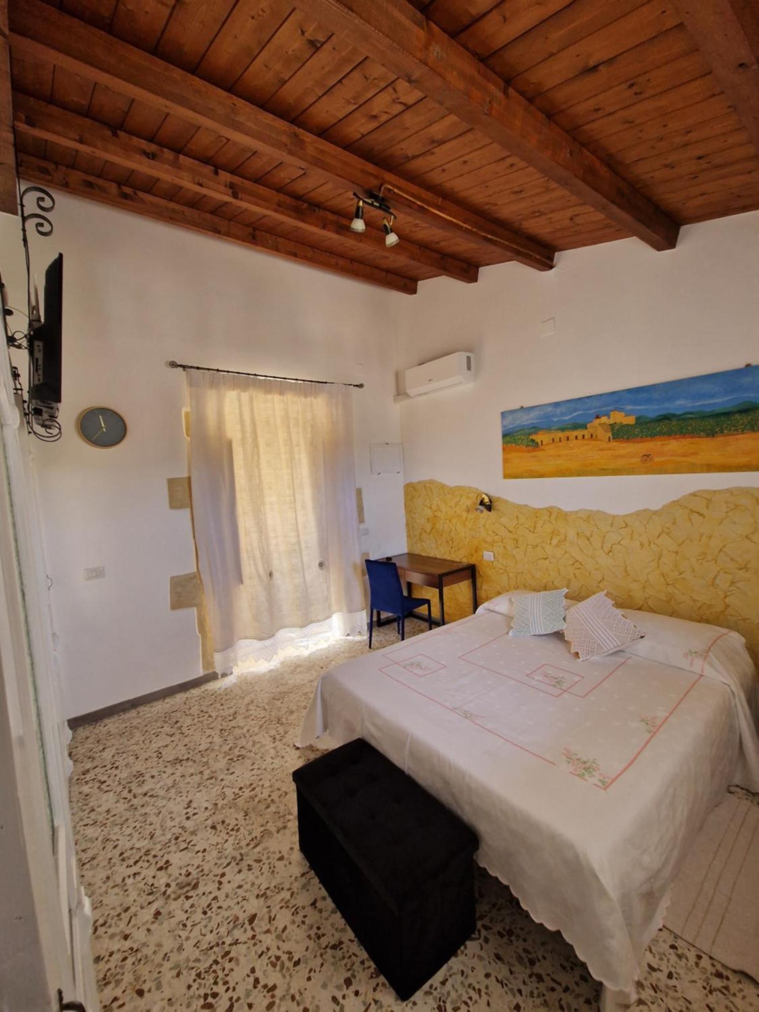 La Casa Di Paolina Villa Palazzolo Acreide Luaran gambar