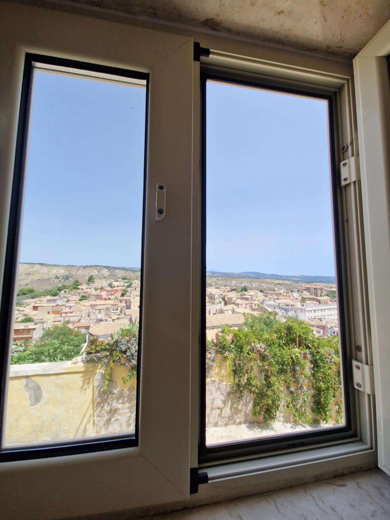 La Casa Di Paolina Villa Palazzolo Acreide Luaran gambar