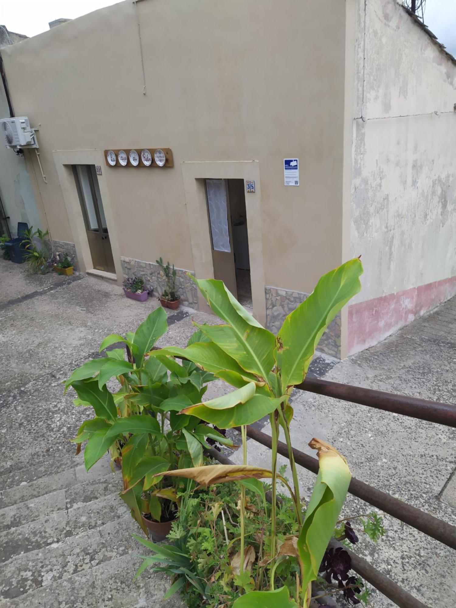 La Casa Di Paolina Villa Palazzolo Acreide Luaran gambar
