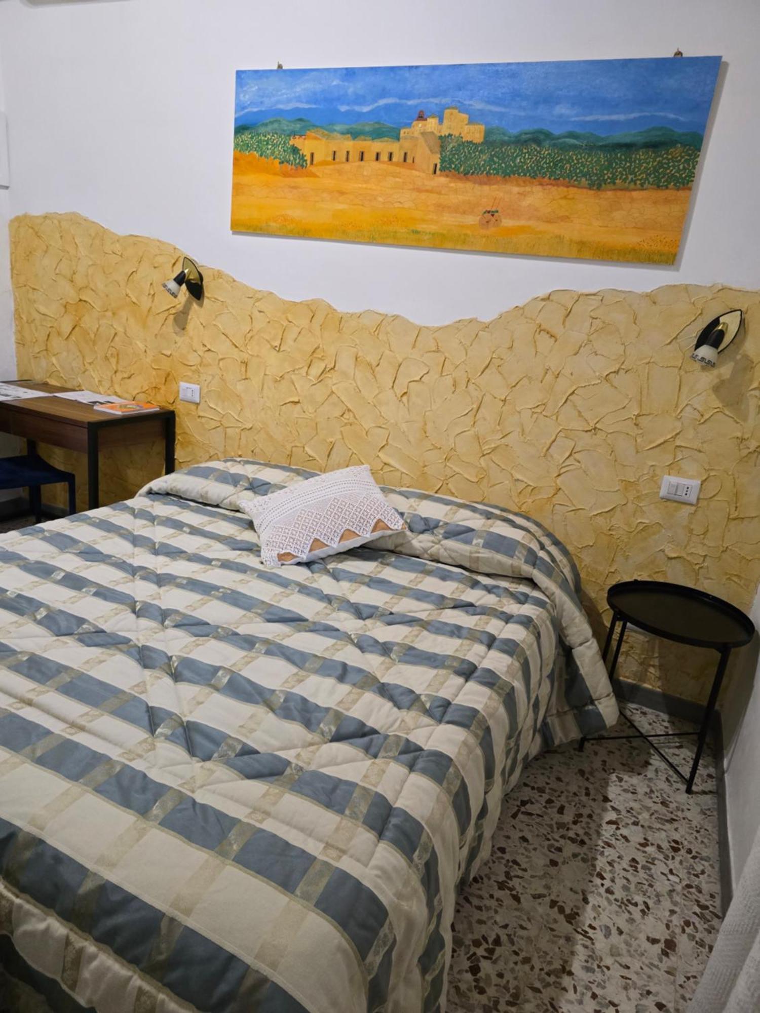 La Casa Di Paolina Villa Palazzolo Acreide Luaran gambar